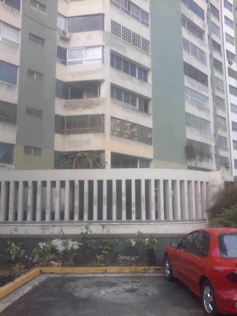 SE VENDE APARTAMENTO en el Estado Carabobo