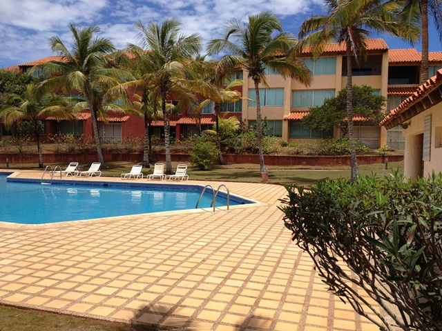 Se Vende Apartamento en MANZANILLO Isla de Margarita