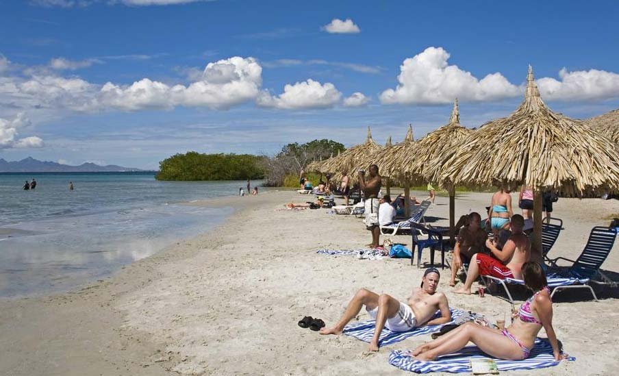 Paquetes Turísticos en la Isla de Margarita