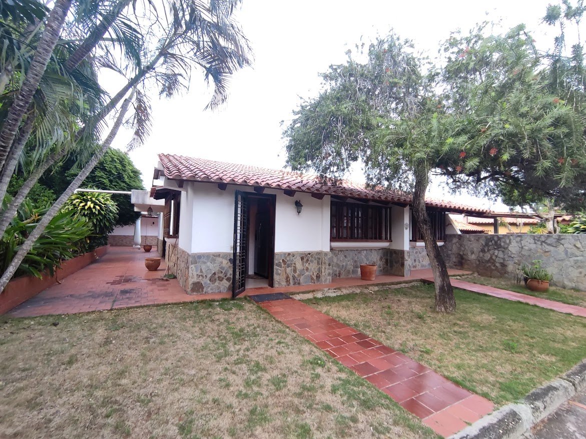 Venta de mini FINCA en Atamo Sur, Isla de Margarita